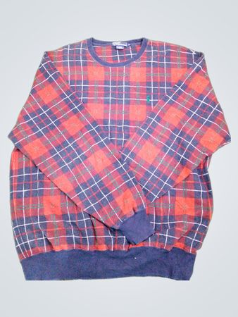 Polo by Ralph Lauren Karo Sweatshirt