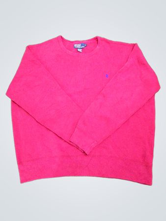 Polo by Ralph Lauren Rundhals Sweatshirt