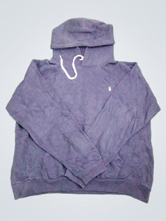 Polo by Ralph Lauren Navy Blue Hoodie
