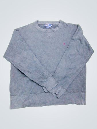 Polo by Ralph Lauren Suéter de Gola Redonda