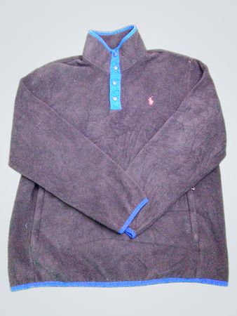 Polo Ralph Lauren Fleece Pullover