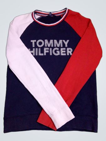 Tommy Hilfiger Sweatshirt