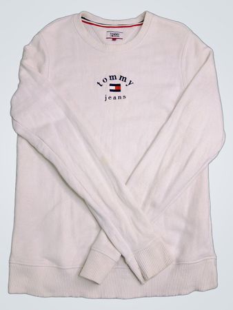 Tommy Jeans Crewneck Sweatshirt