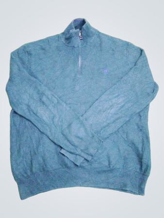 Polo Ralph Lauren 1/4 Zip Sweater