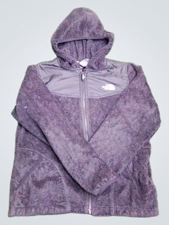 The North Face Fleece Hoodie