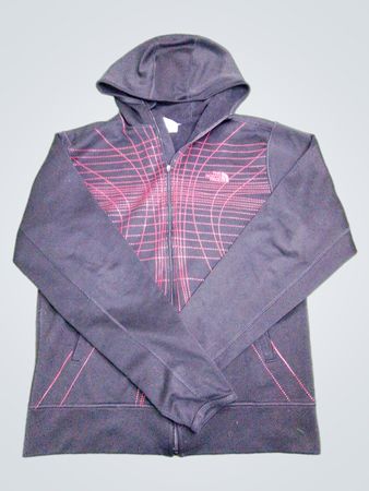 The North Face Hoodie