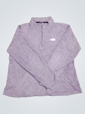 The North Face Fleece Pullover