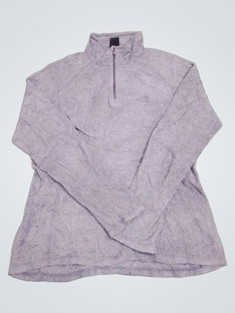 The North Face Fleece Pullover