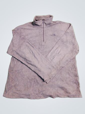 The North Face Fleece Pullover