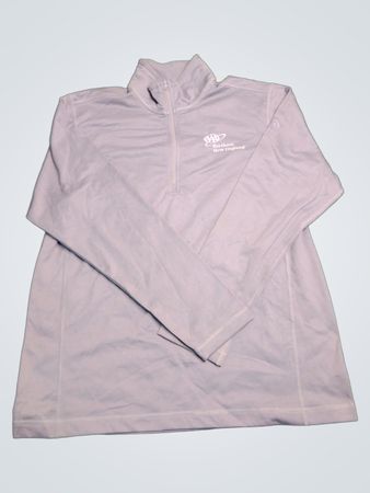The North Face 1/4 Zip Pullover