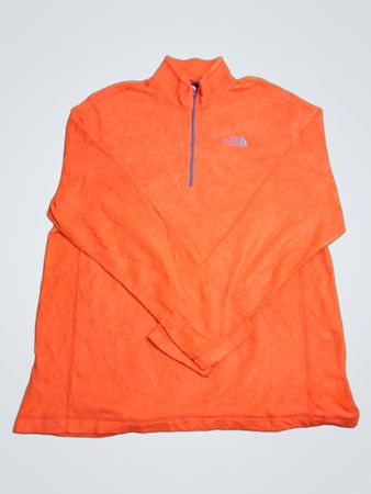 The North Face Fleece Pullover