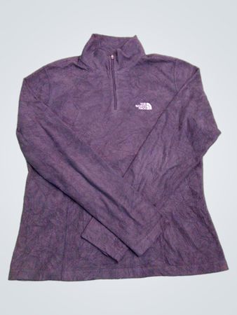 The North Face Fleece Pullover