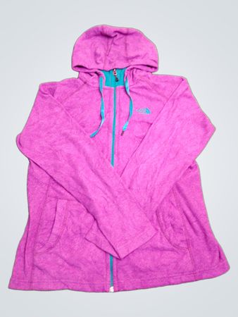 The North Face Fleece Hoodie