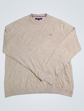 Tommy Hilfiger Crewneck Sweater