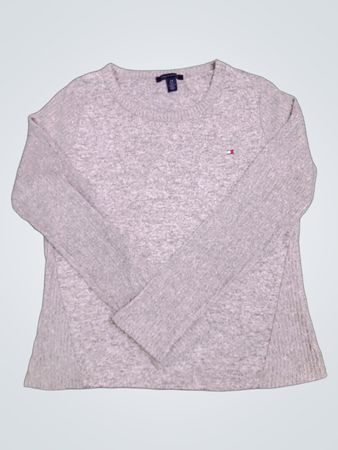 Tommy Hilfiger Langarmpullover