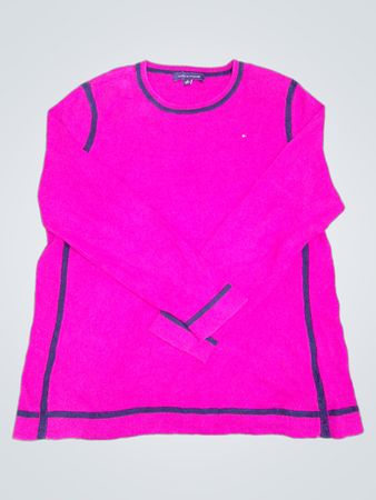 Tommy Hilfiger Langarmpullover