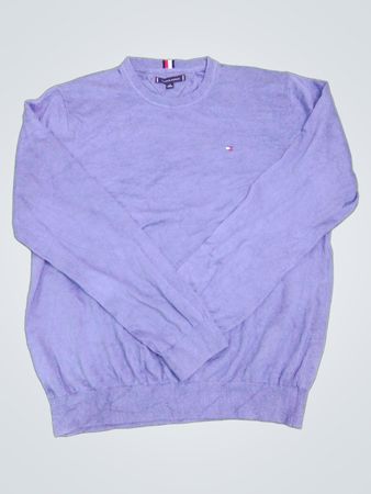 Tommy Hilfiger Crewneck Sweater