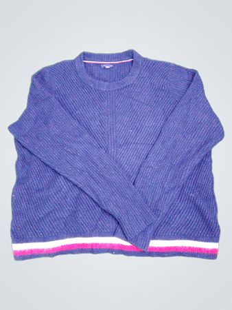 Tommy Hilfiger Strickpullover