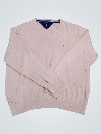 Tommy Hilfiger V-Neck Pullover