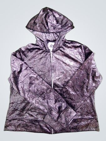 Juicy Couture Velour Hoodie