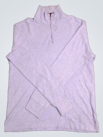 Polo Ralph Lauren Quarter Zip Pullover