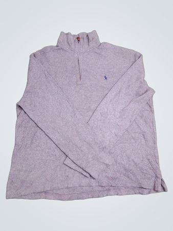 Polo by Ralph Lauren Quarter Zip Pullover