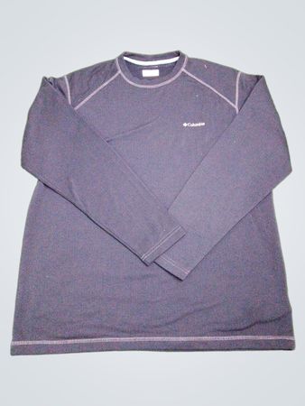 Columbia Langarm-T-Shirt