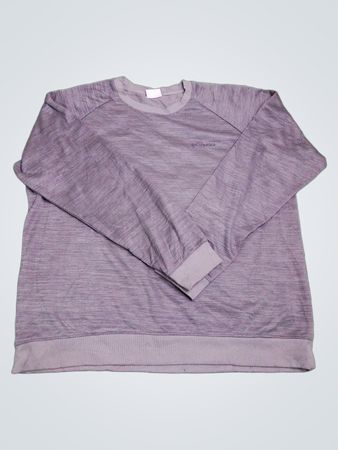 Columbia Sportswear Crewneck Langarmshirt