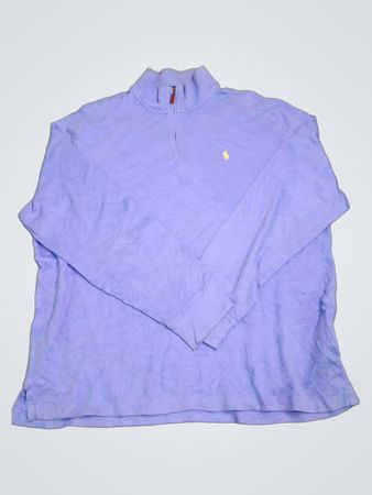 Polo Ralph Lauren Pull-over 1/4 Zip