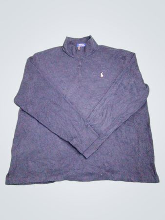 Polo Ralph Lauren 1/4 Zip Pullover