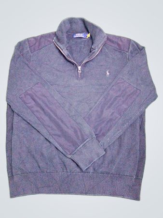 Polo Ralph Lauren Quarter Zip Pullover
