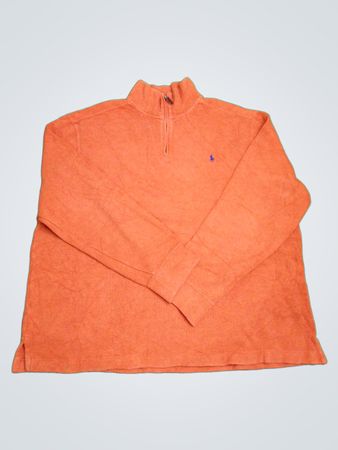 Polo by Ralph Lauren 1/4 Zip Pullover