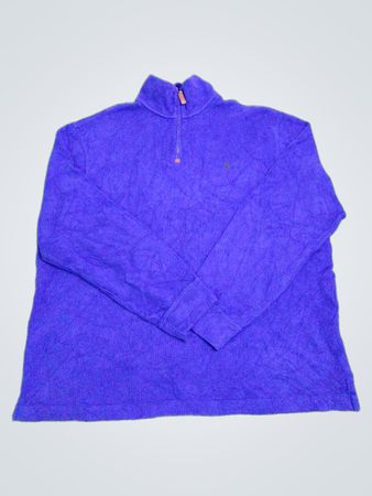 Polo by Ralph Lauren 1/4 Zip Pullover