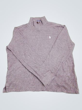 Polo Ralph Lauren Pullover Knit Shirt