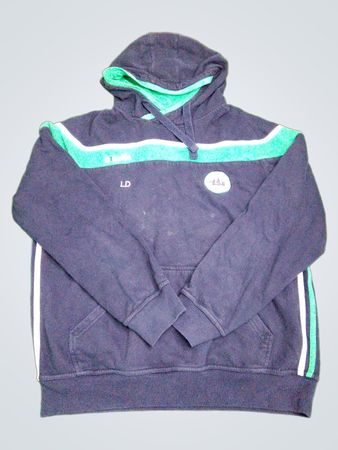O'Neills Navy Hoodie