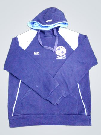 O'Neill Navy Blue Hoodie