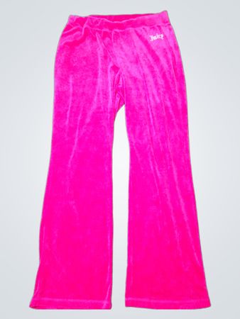 Juicy Couture Velour Trainingshose