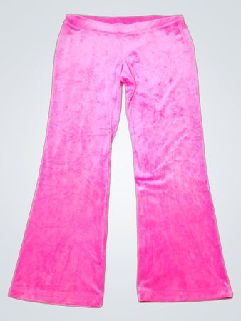 Juicy Couture Velours-Trainingshose