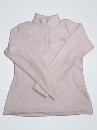The North Face Fleece Half Zip Top