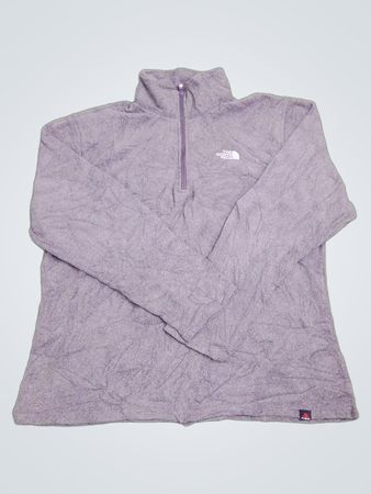 The North Face Fleece Pullover