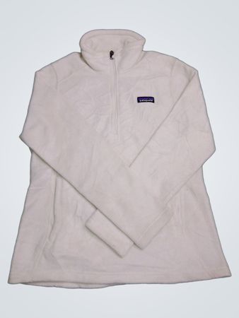 Patagonia Synchilla Fleece Pullover
