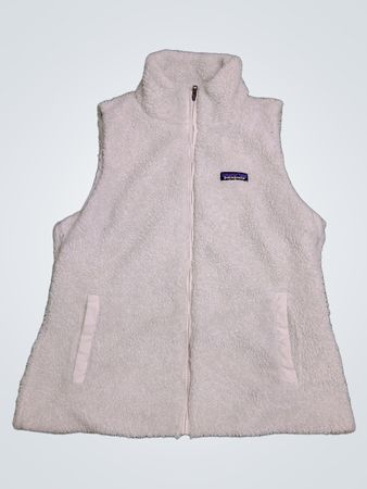Patagonia Gilet in pile