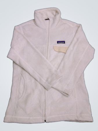 Giacca in pile da donna Patagonia