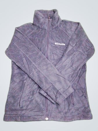 Columbia-Fleecejacke