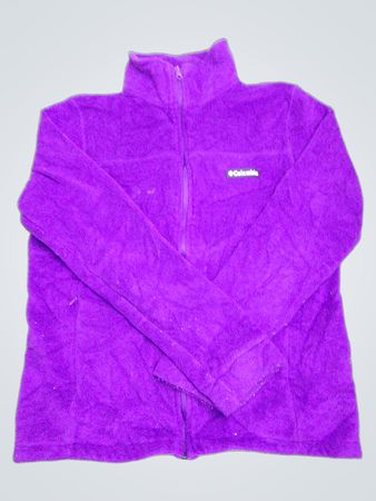 Columbia Fleece-Jacke