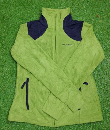 Giacca in pile Columbia