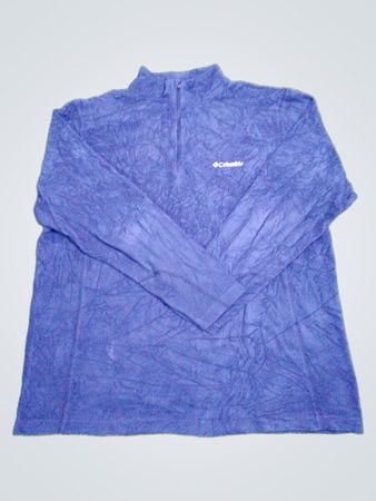 Columbia Fleece-Pullover