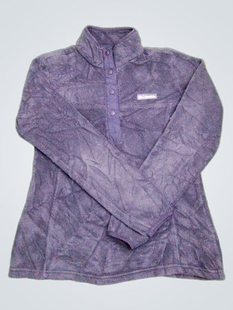 Columbia Fleece-Pullover