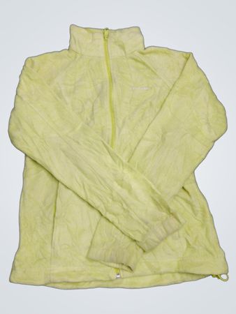 Columbia Fleece-Reißverschlussjacke