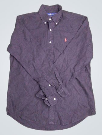 Ralph Lauren Button-Down-Hemd